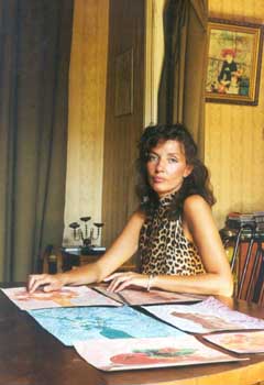 Dini Virsaladze