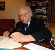 Felix (Philippe) Glonti