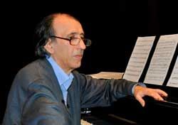 Giorgi Shaverzashvili
