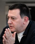 Mamuka Megrelishvili