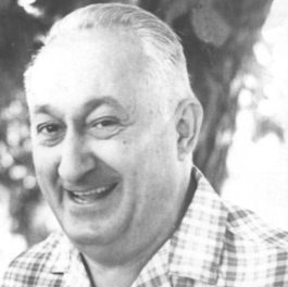 Vano Muradeli