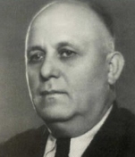 Alexandre Bukia