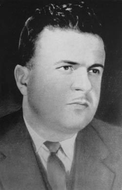 Davit (Guguli) Toradze