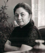 Meri Davitashvili