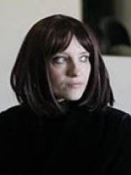 Maya Virsaladze