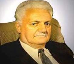 Nikoloz Gudiashvili