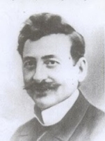 Nikoloz Sulkhanishvili