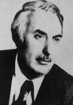 Otar Taktakishvili