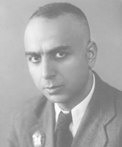 Shalva Azmaiparashvili