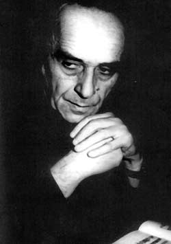 Sulkhan Tsintsadze