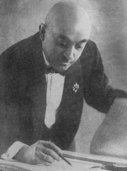 Zakharia (Zacharia) Paliashvili